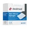 Dealmed Gauze Pads, Sterile 2'S, Non Woven, 4" X 4", 4 Ply, 25/Bx, 24/Case, 600PK 783144 - alternate 1